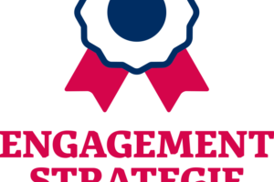 Signet Engagementstrategie Hoch Rgb